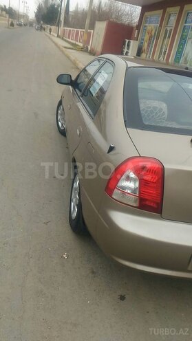 Kia Shuma 2003, 355,000 km - 1.6 l - Goranboy