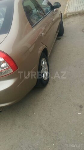 Kia Shuma 2003, 355,000 km - 1.6 l - Goranboy