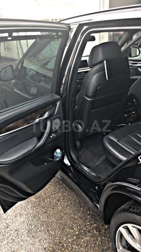 BMW X5 M 2013, 151,000 km - 4.4 л - Bakı