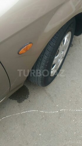 Kia Shuma 2003, 355,000 km - 1.6 l - Goranboy