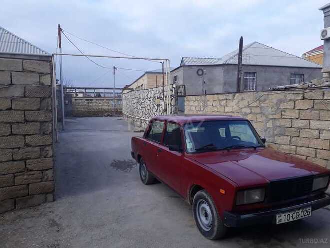 LADA (VAZ) 2107 1995, 260,000 km - 1.6 l - Bakı