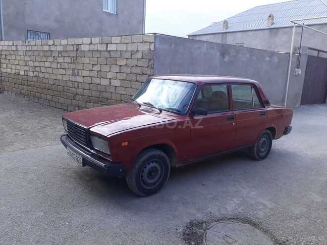 LADA (VAZ) 2107 1995, 260,000 km - 1.6 l - Bakı