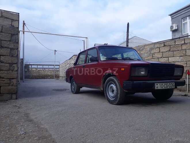 LADA (VAZ) 2107 1995, 260,000 km - 1.6 l - Bakı