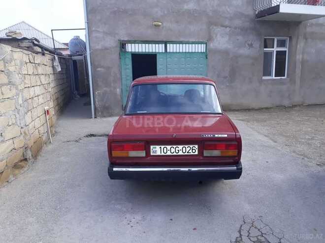 LADA (VAZ) 2107 1995, 260,000 km - 1.6 l - Bakı