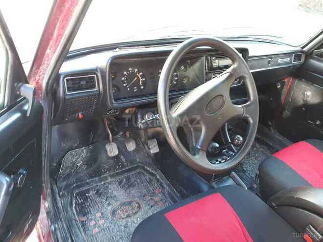 LADA (VAZ) 2107 1995, 260,000 km - 1.6 l - Bakı
