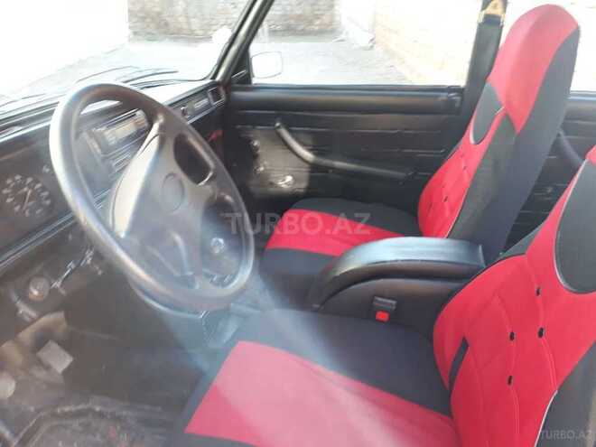 LADA (VAZ) 2107 1995, 260,000 km - 1.6 l - Bakı
