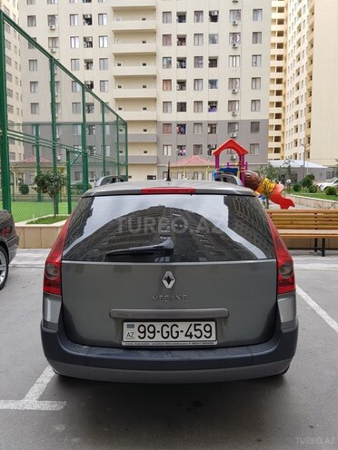Renault Megane 2005, 155,000 km - 1.5 l - Bakı