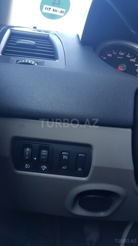 Renault Megane 2005, 155,000 km - 1.5 l - Bakı