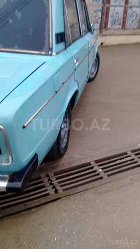 LADA (VAZ) 2106 1991, 150,000 km - 1.6 l - Quba
