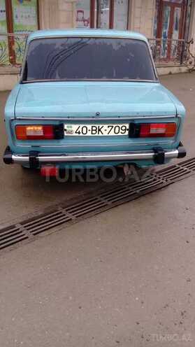 LADA (VAZ) 2106 1991, 150,000 km - 1.6 l - Quba