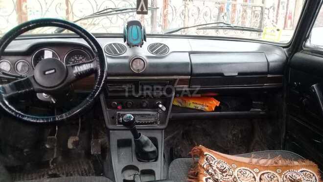 LADA (VAZ) 2106 1991, 150,000 km - 1.6 l - Quba