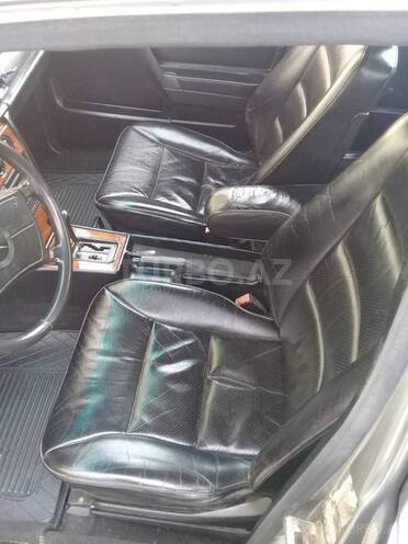 Mercedes 190 1990, 340,000 km - 2.0 l - Xırdalan