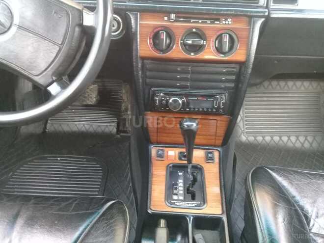 Mercedes 190 1990, 340,000 km - 2.0 l - Xırdalan