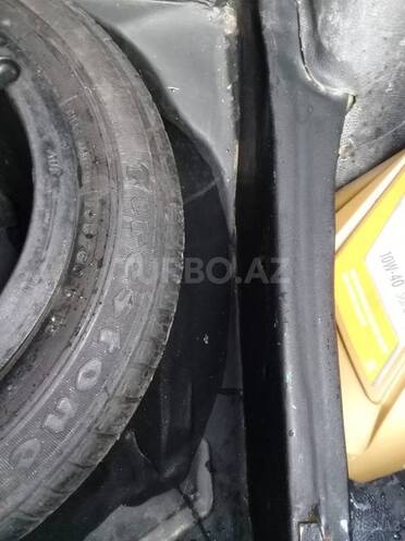 Mercedes 190 1990, 340,000 km - 2.0 l - Xırdalan
