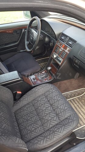Mercedes C 220 1995, 286,000 km - 2.2 л - Bakı