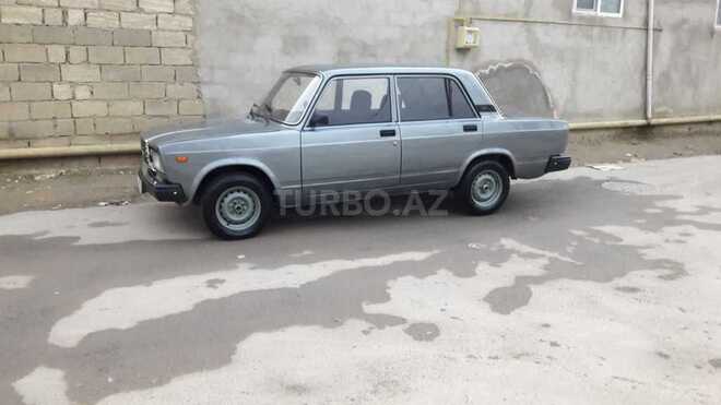 LADA (VAZ) 2107 2010, 75,709 km - 1.6 l - Bakı