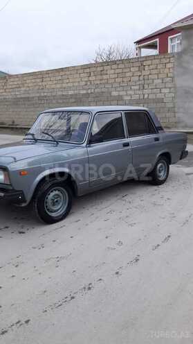 LADA (VAZ) 2107 2010, 75,709 km - 1.6 l - Bakı