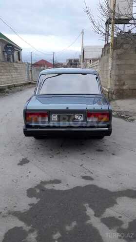 LADA (VAZ) 2107 2010, 75,709 km - 1.6 l - Bakı