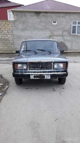 LADA (VAZ) 2107 2010, 75,709 km - 1.6 l - Bakı