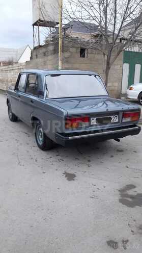 LADA (VAZ) 2107 2010, 75,709 km - 1.6 l - Bakı