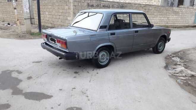 LADA (VAZ) 2107 2010, 75,709 km - 1.6 l - Bakı