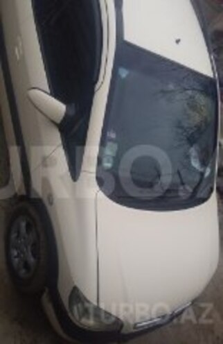 Opel Zafira 2003, 370,279 km - 0.2 l - Bakı