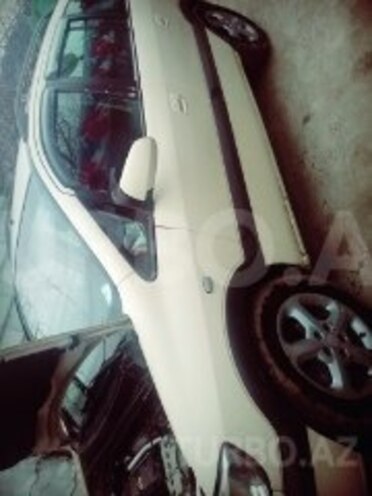 Opel Zafira 2003, 370,279 km - 0.2 l - Bakı