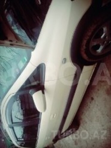 Opel Zafira 2003, 370,279 km - 0.2 l - Bakı