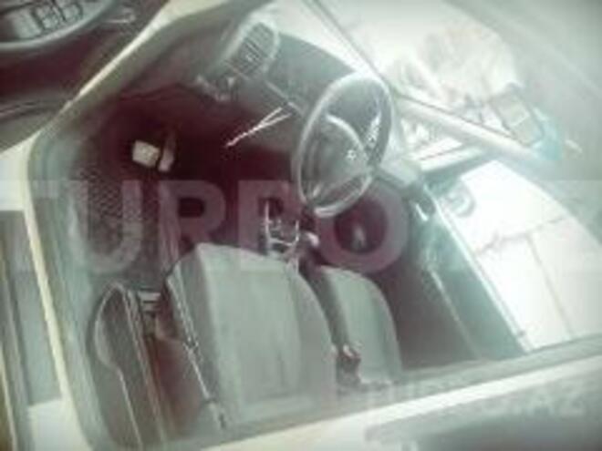 Opel Zafira 2003, 370,279 km - 0.2 l - Bakı