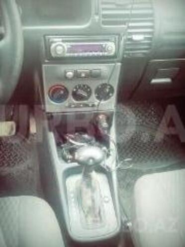 Opel Zafira 2003, 370,279 km - 0.2 l - Bakı