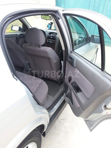 Opel Astra 1998, 277,000 km - 1.6 l - Bakı