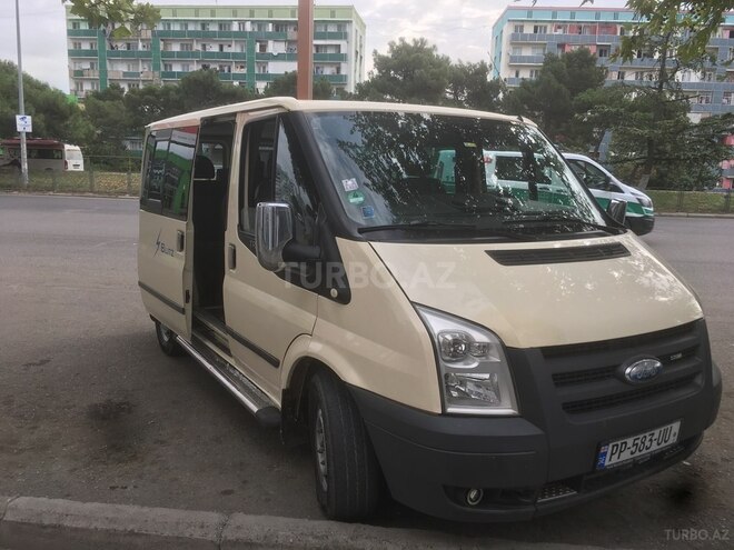Ford Transit 2006, 312,000 km - 2.2 l - Bakı