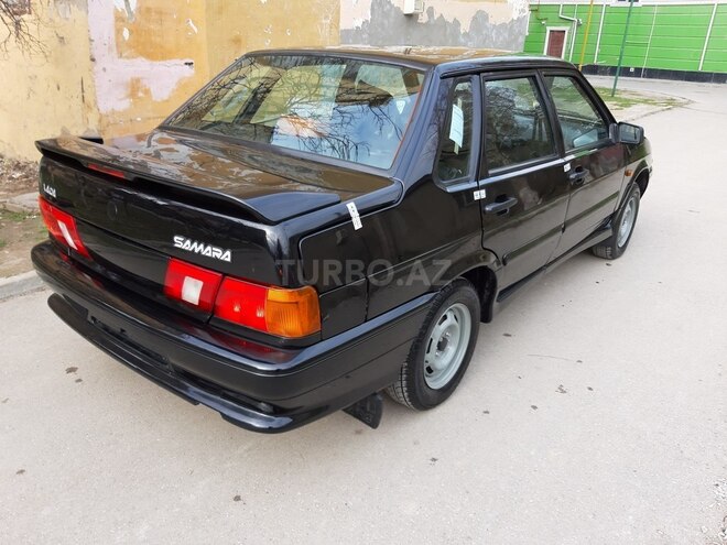 LADA (VAZ) 2115 2011, 153,212 km - 1.5 л - Sumqayıt
