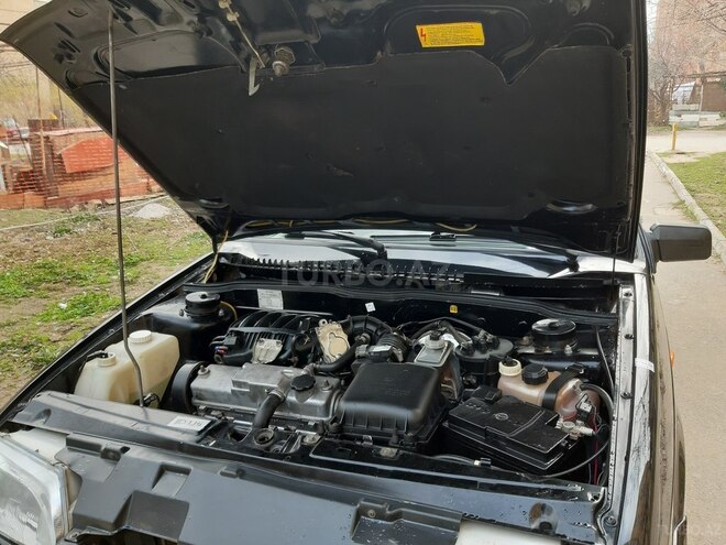 LADA (VAZ) 2115 2011, 153,212 km - 1.5 л - Sumqayıt