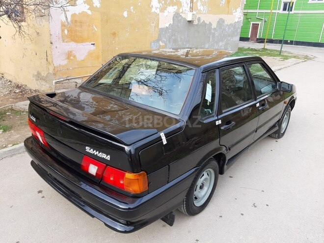 LADA (VAZ) 2115 2011, 153,212 km - 1.5 л - Sumqayıt