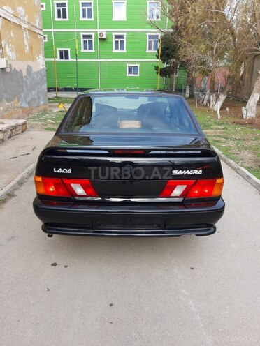LADA (VAZ) 2115 2011, 153,212 km - 1.5 л - Sumqayıt