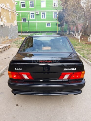 LADA (VAZ) 2115 2011, 153,212 km - 1.5 л - Sumqayıt