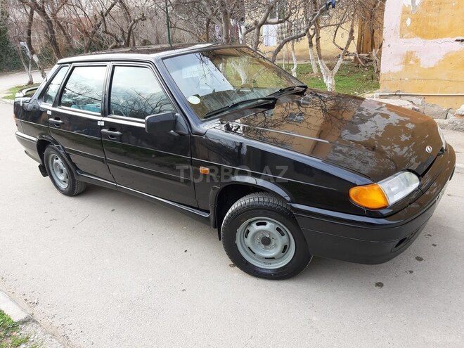 LADA (VAZ) 2115 2011, 153,212 km - 1.5 л - Sumqayıt