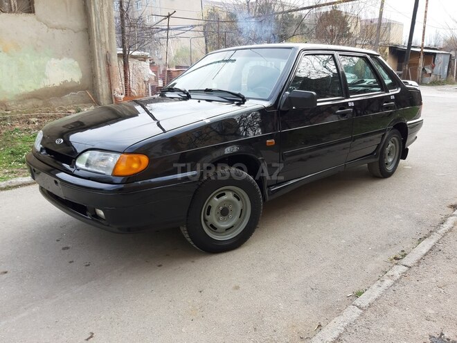 LADA (VAZ) 2115 2011, 153,212 km - 1.5 л - Sumqayıt