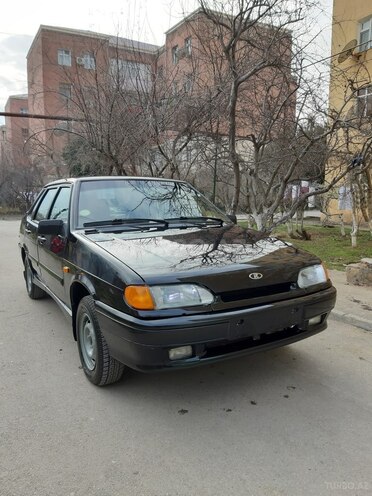 LADA (VAZ) 2115 2011, 153,212 km - 1.5 л - Sumqayıt