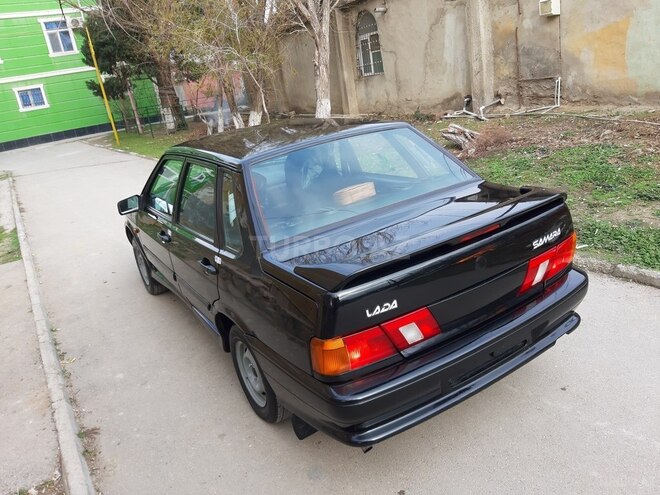 LADA (VAZ) 2115 2011, 153,212 km - 1.5 л - Sumqayıt