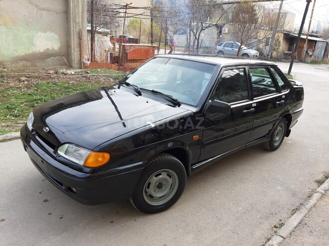 LADA (VAZ) 2115 2011, 153,212 km - 1.5 л - Sumqayıt