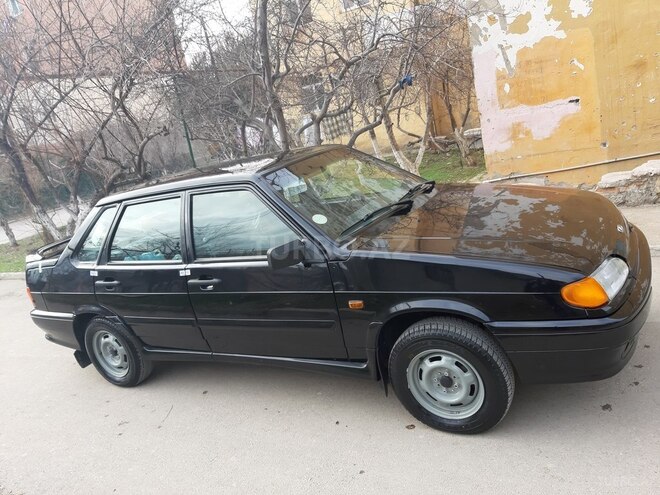 LADA (VAZ) 2115 2011, 153,212 km - 1.5 л - Sumqayıt