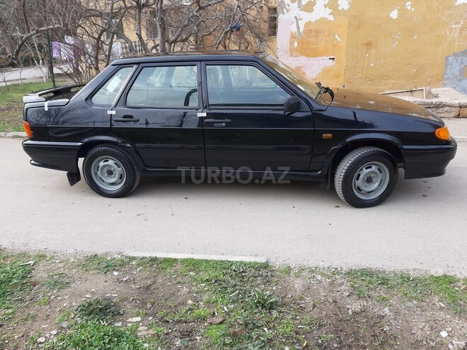 LADA (VAZ) 2115 2011, 153,212 km - 1.5 л - Sumqayıt