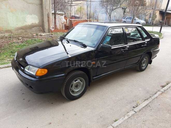 LADA (VAZ) 2115 2011, 153,212 km - 1.5 л - Sumqayıt