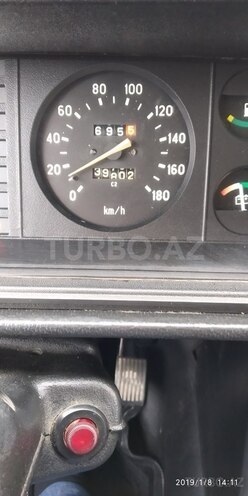 LADA (VAZ) 2107 2011, 39,803 km - 1.7 l - Bakı