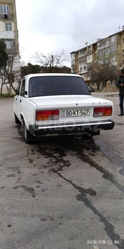 LADA (VAZ) 2107 2011, 39,803 km - 1.7 l - Bakı