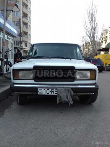 LADA (VAZ) 2107 2005, 790,000 km - 1.6 l - Bakı