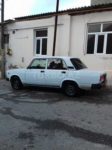 LADA (VAZ) 2107 2005, 790,000 km - 1.6 l - Bakı