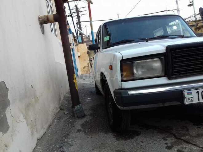 LADA (VAZ) 2107 2005, 790,000 km - 1.6 l - Bakı